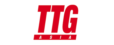 TTG ASIA LOGO