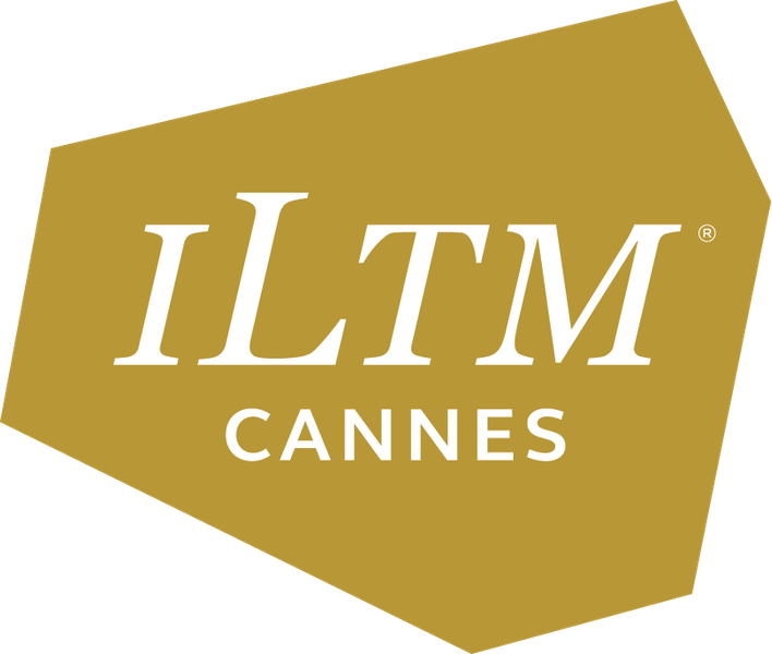ILTM Cannes logo